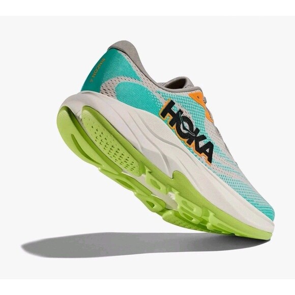 New Hoka One One Men\'s Rincon 4 Running Sneaker Shoes Size 11.5 D(M) US main image 9